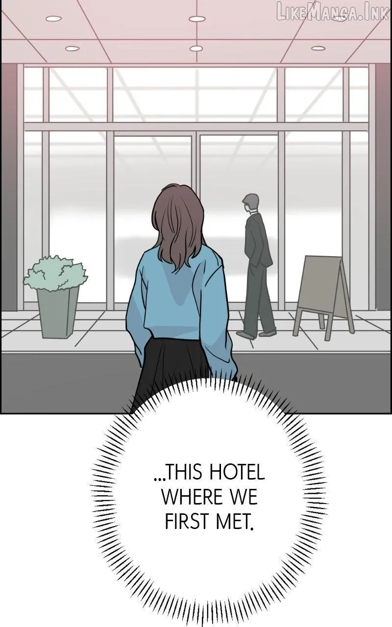 Read Love Letter chapter 61 image 56 on Lezhin