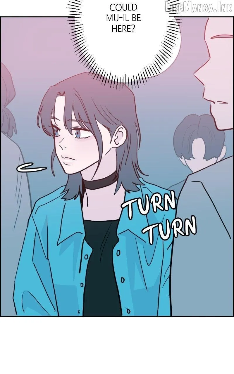 Read Love Letter chapter 61 image 58 on Lezhin