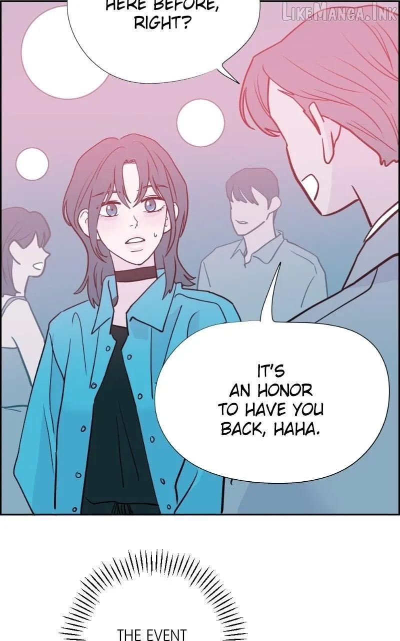 Read Love Letter chapter 61 image 61 on Lezhin