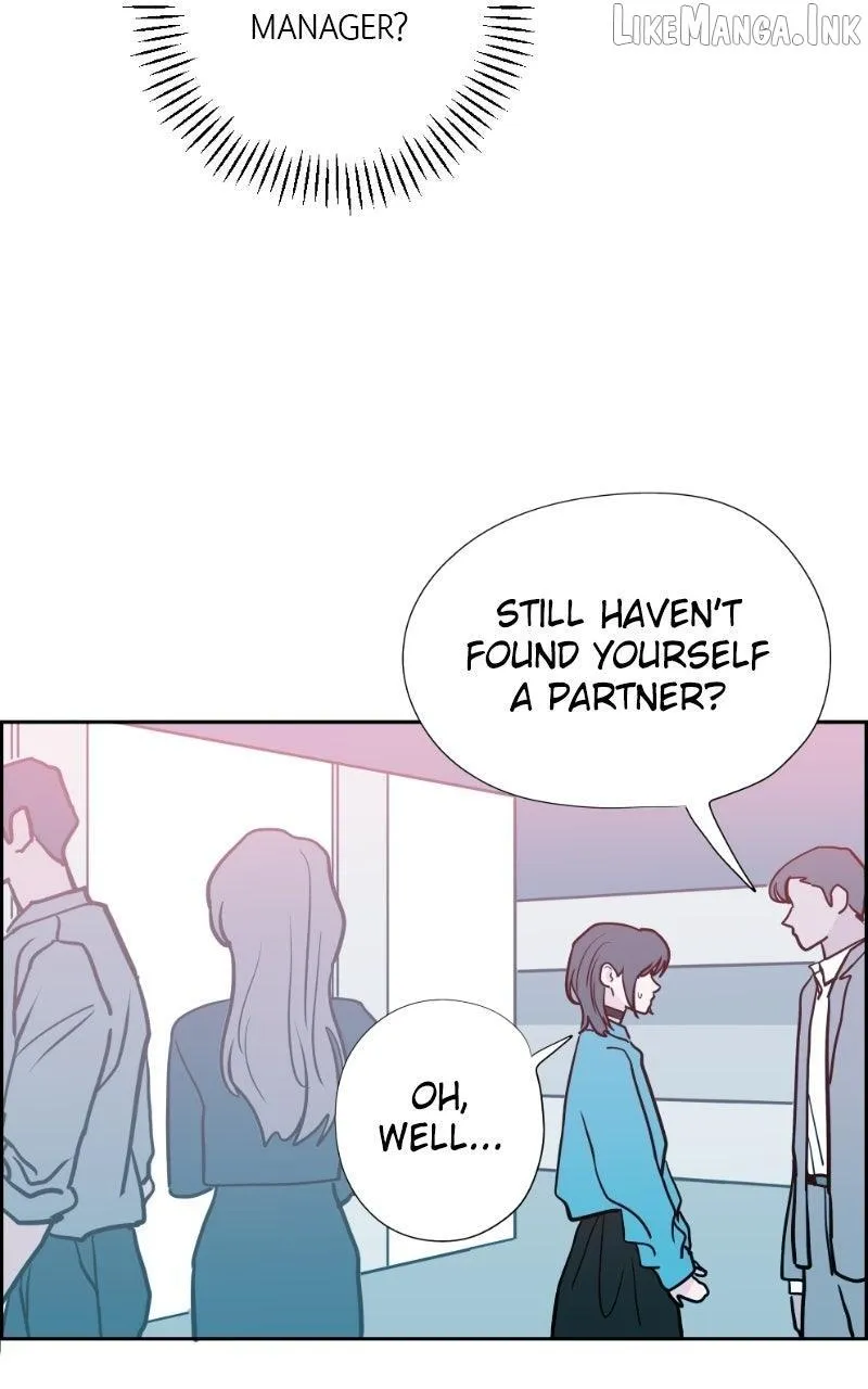 Read Love Letter chapter 61 image 62 on Lezhin