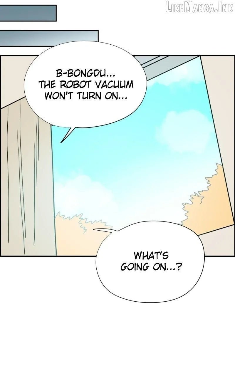 Read Love Letter chapter 61 image 83 on Lezhin