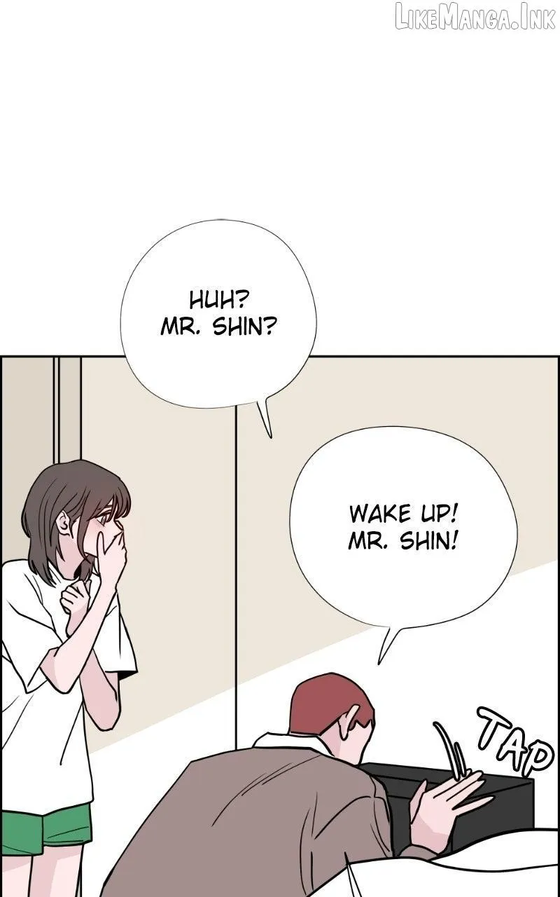 Read Love Letter chapter 61 image 84 on Lezhin