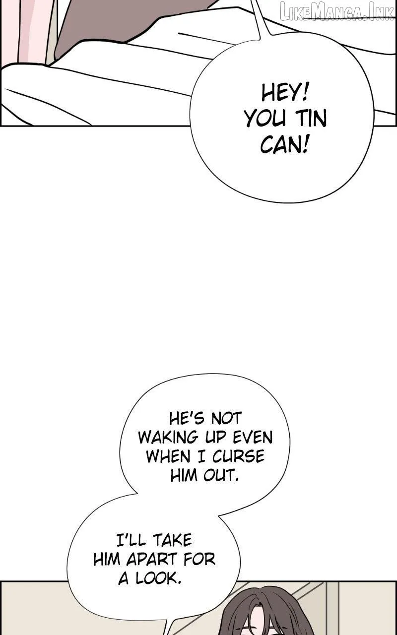 Read Love Letter chapter 61 image 85 on Lezhin