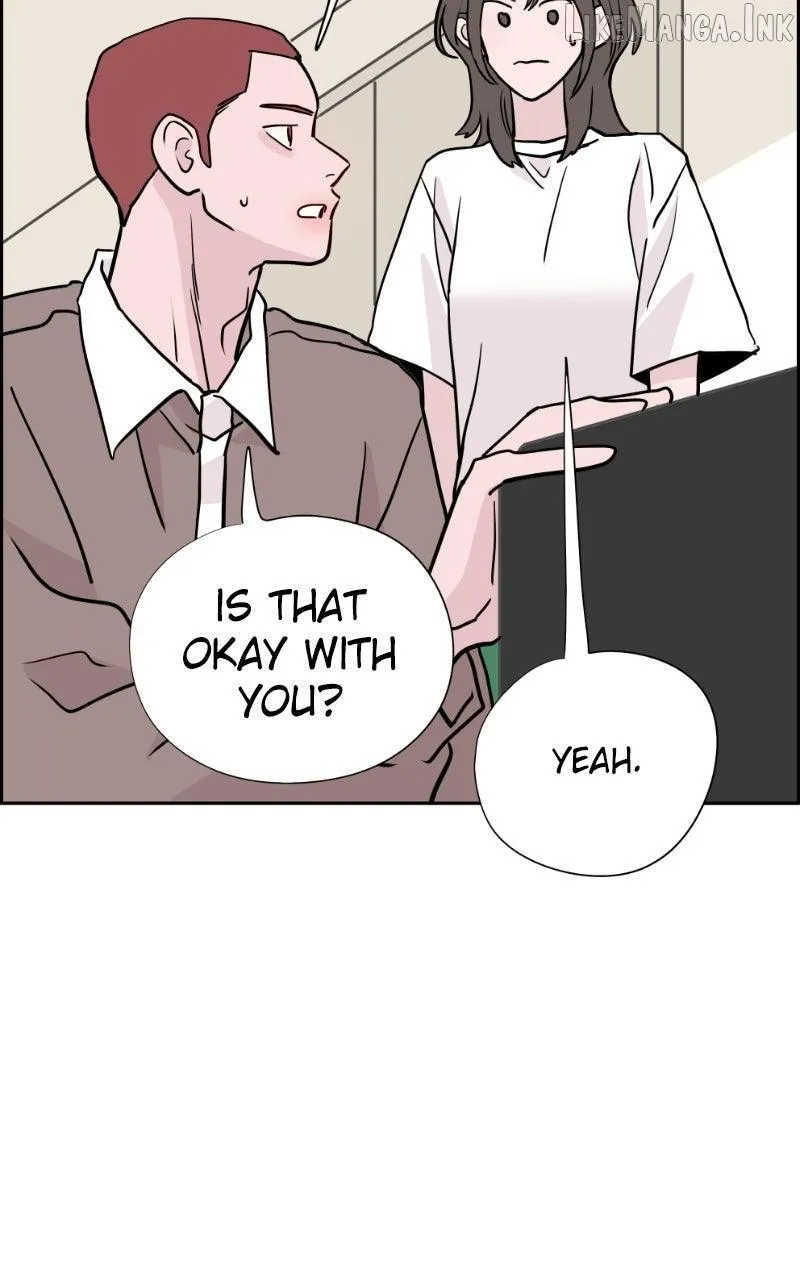 Read Love Letter chapter 61 image 86 on Lezhin