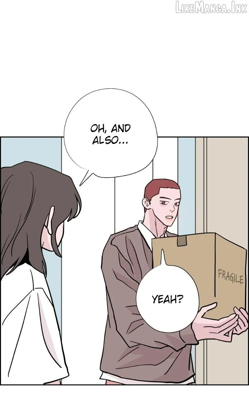 Read Love Letter chapter 61 image 87 on Lezhin
