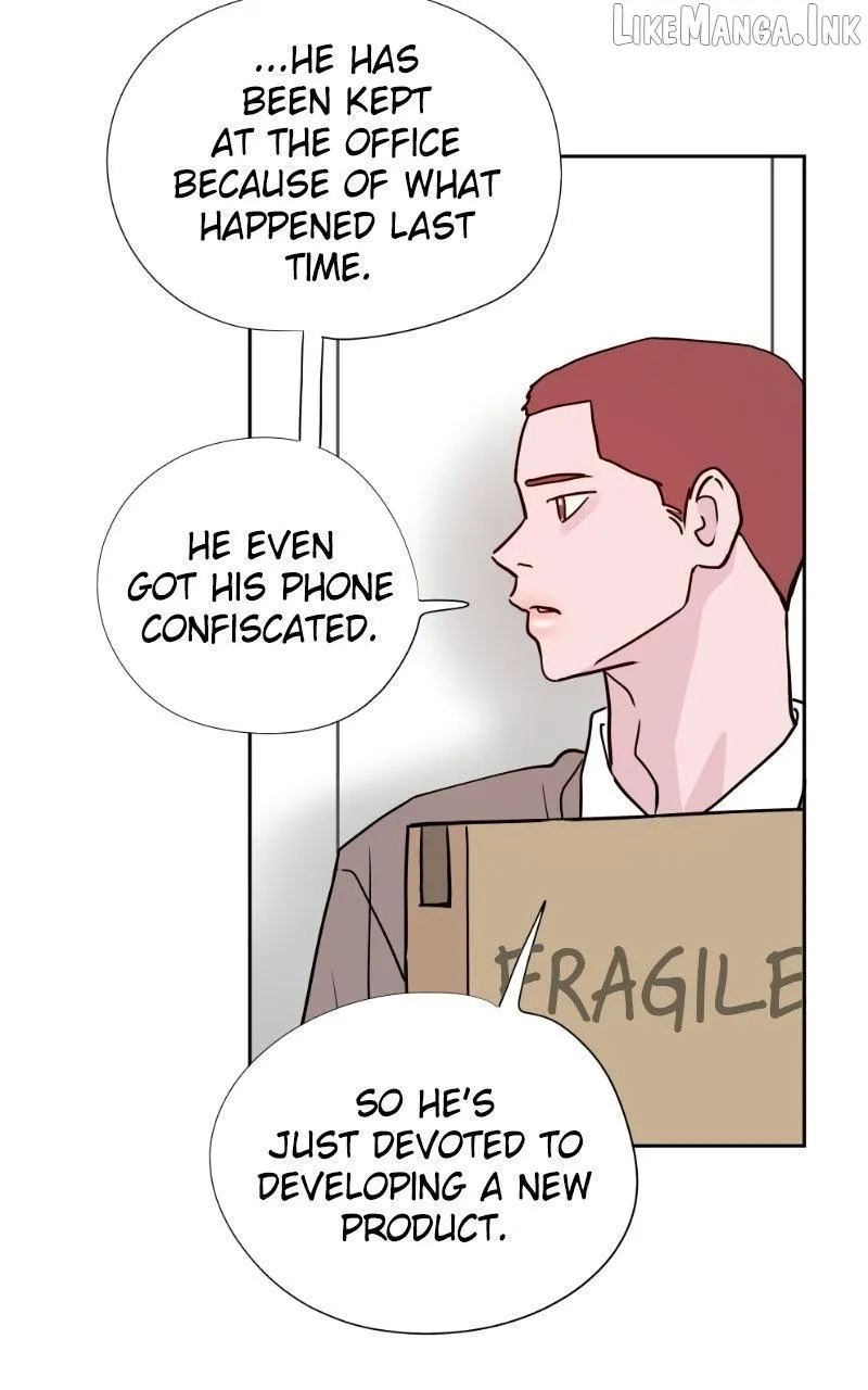 Read Love Letter chapter 61 image 90 on Lezhin