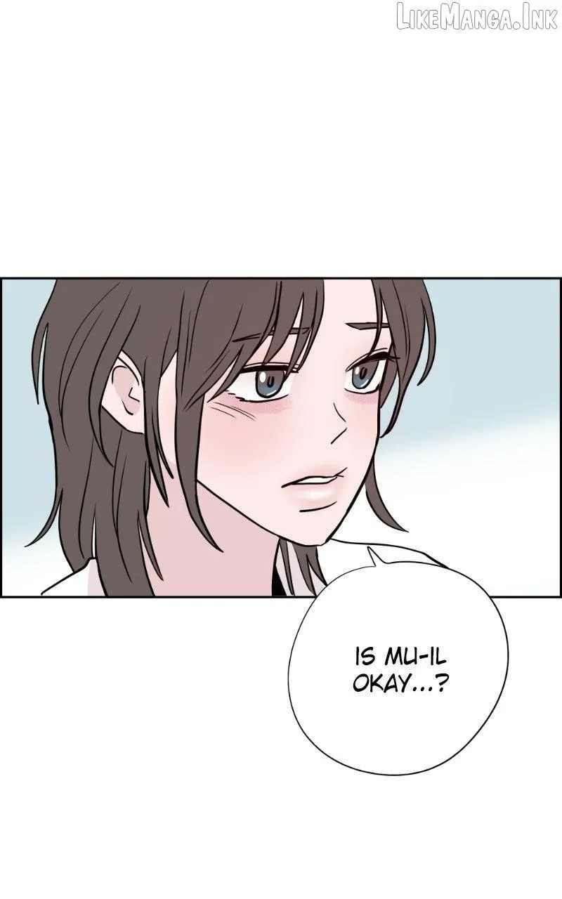 Read Love Letter chapter 61 image 94 on Lezhin