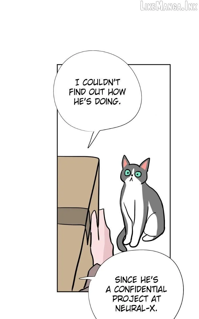 Read Love Letter chapter 61 image 95 on Lezhin