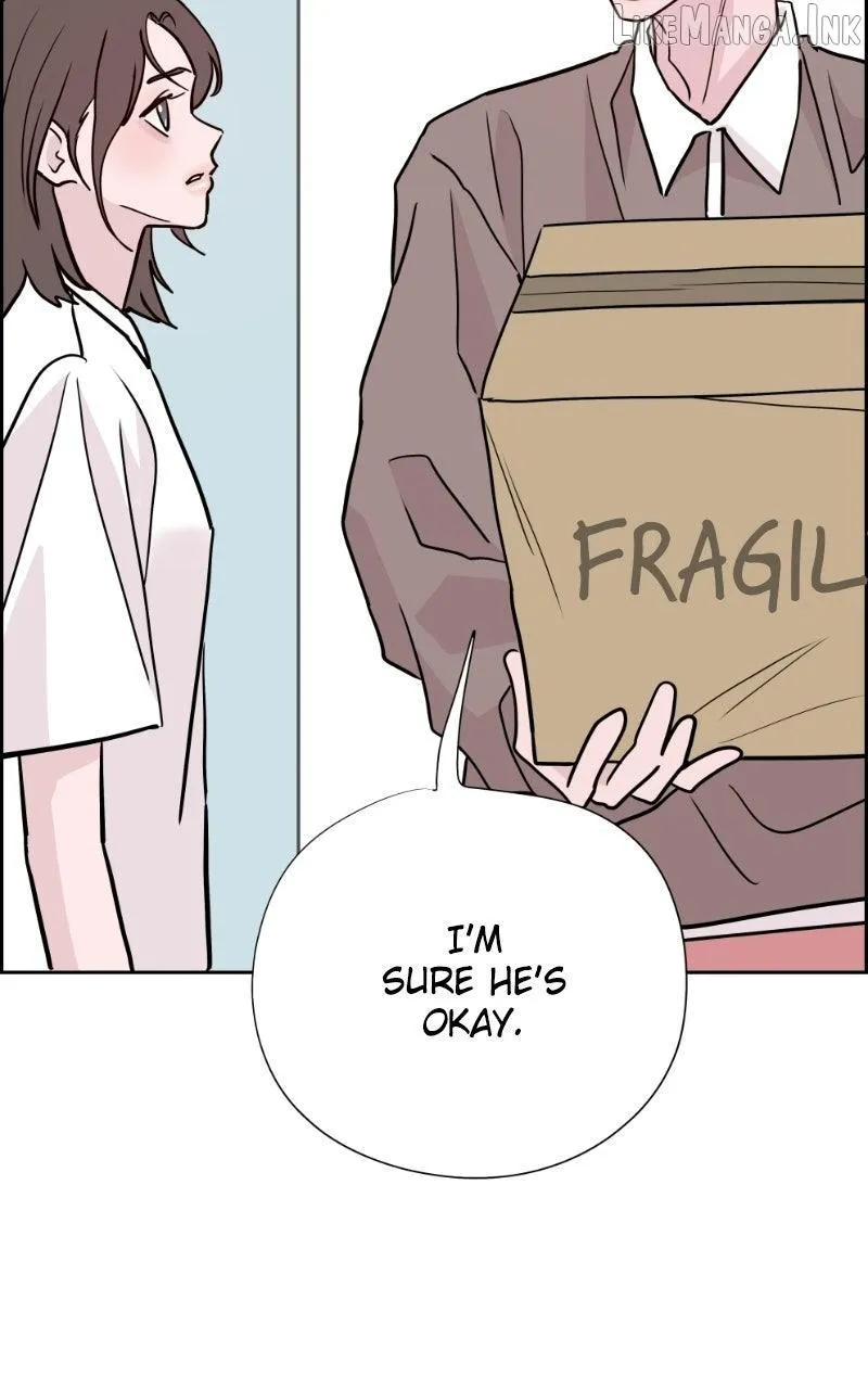 Read Love Letter chapter 61 image 97 on Lezhin