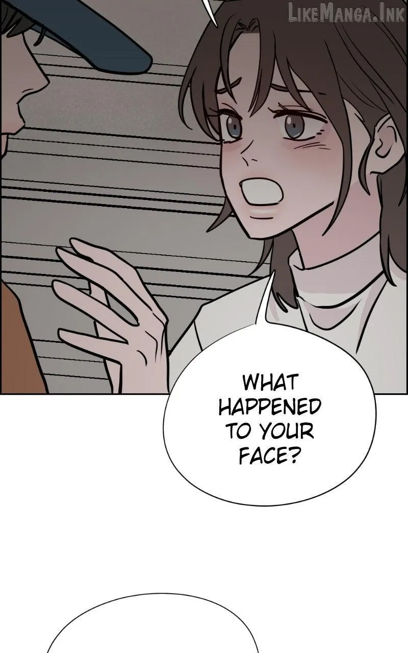 Read Love Letter chapter 62 image 108 on Lezhin