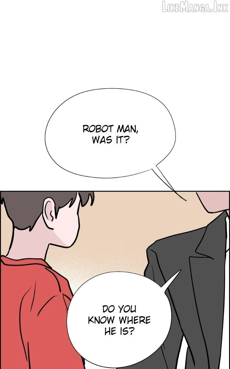 Read Love Letter chapter 62 image 118 on Lezhin