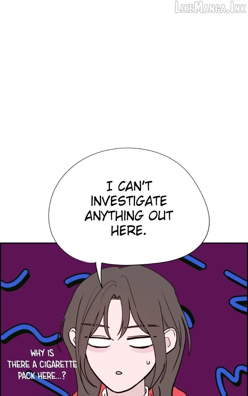 Read Love Letter chapter 62 image 41 on Lezhin
