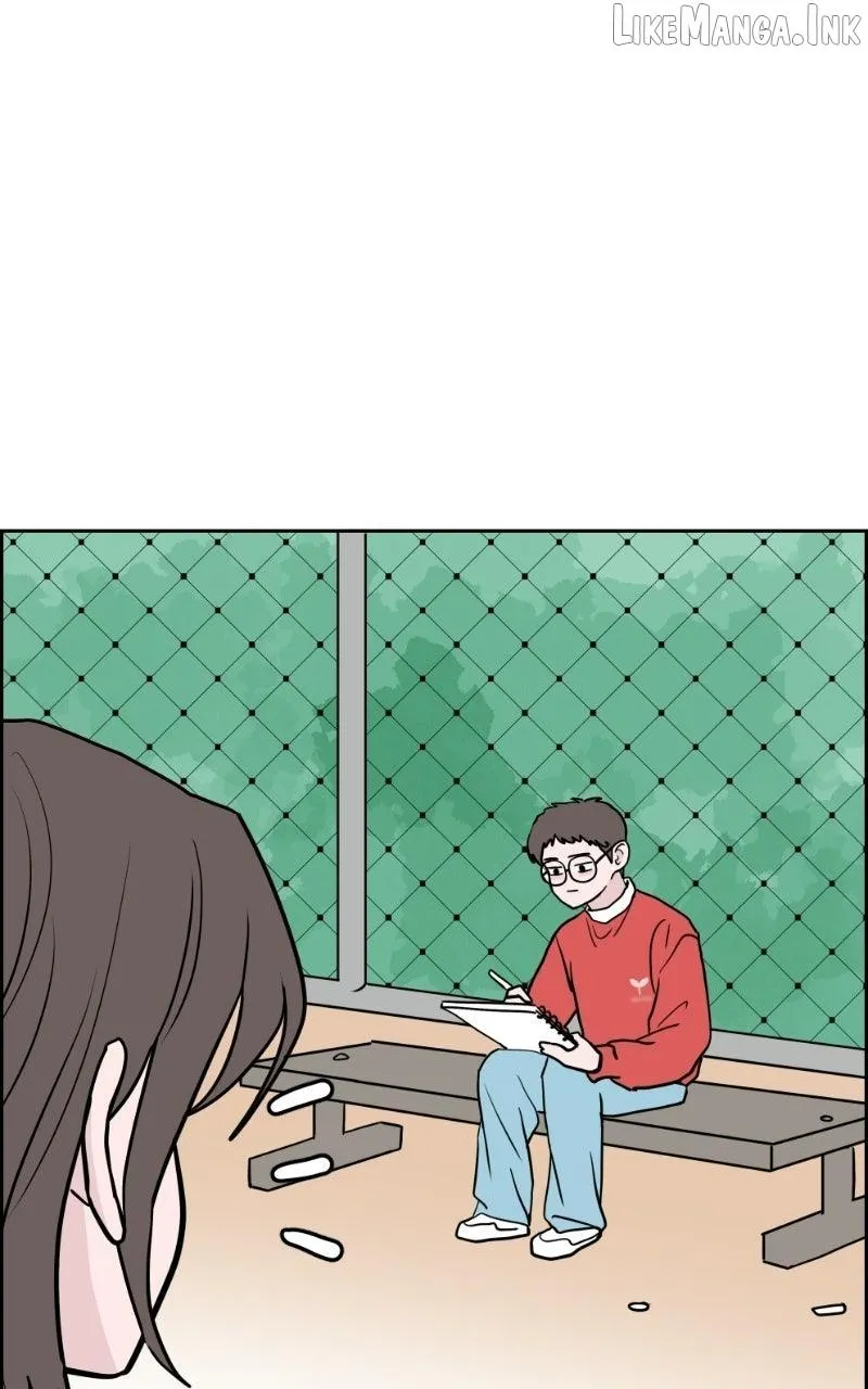 Read Love Letter chapter 62 image 44 on Lezhin