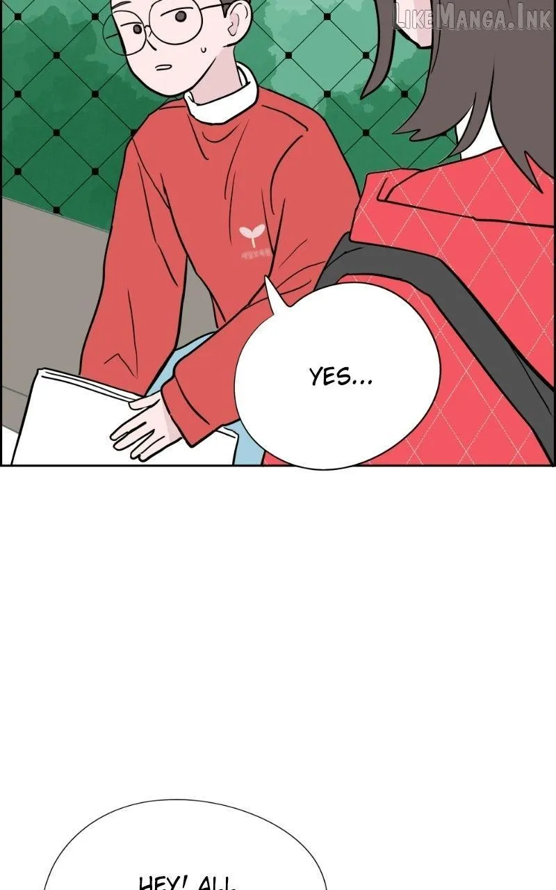 Read Love Letter chapter 62 image 51 on Lezhin