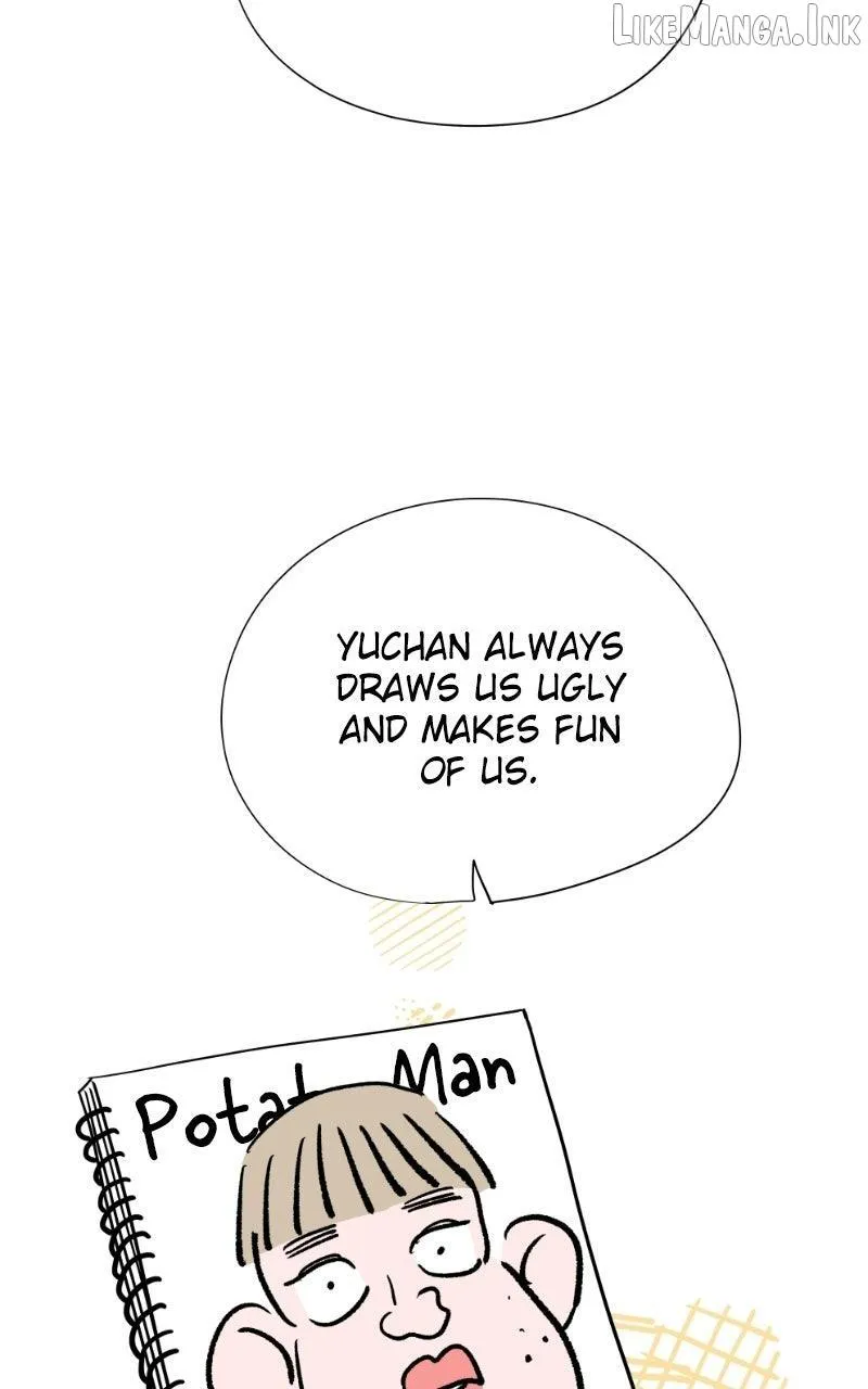 Read Love Letter chapter 62 image 57 on Lezhin