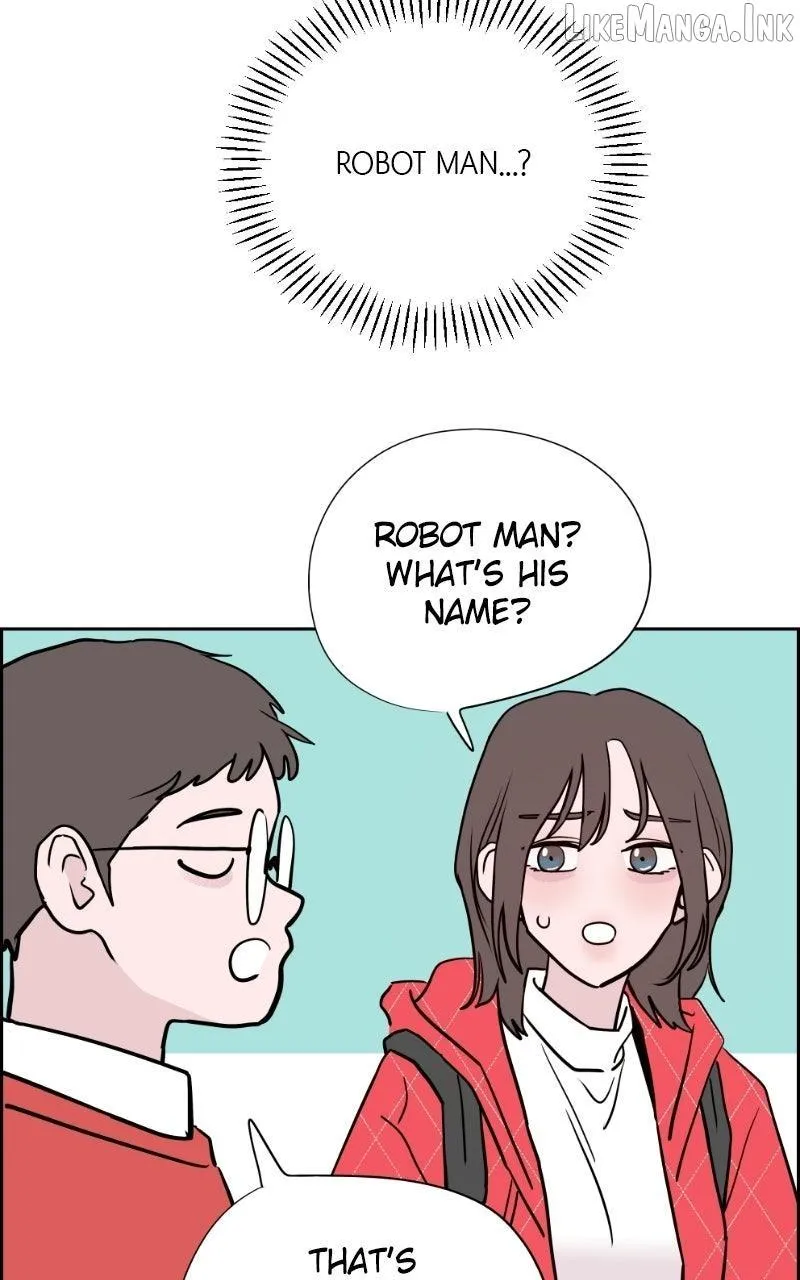 Read Love Letter chapter 62 image 63 on Lezhin