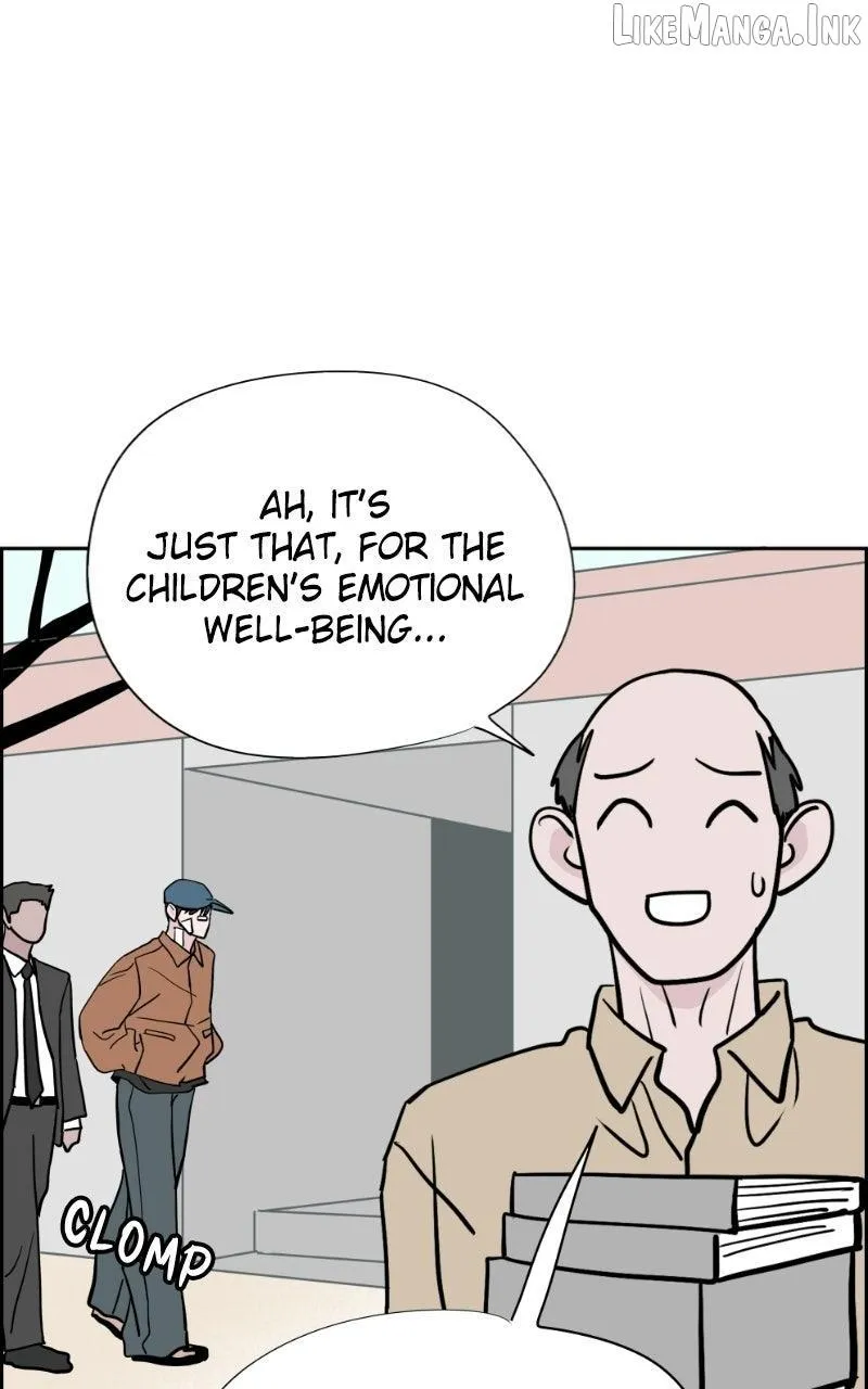 Read Love Letter chapter 62 image 69 on Lezhin