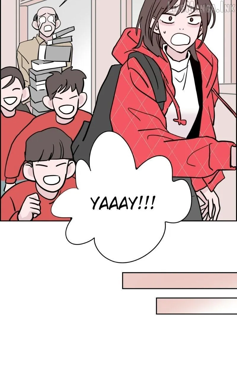 Read Love Letter chapter 62 image 84 on Lezhin