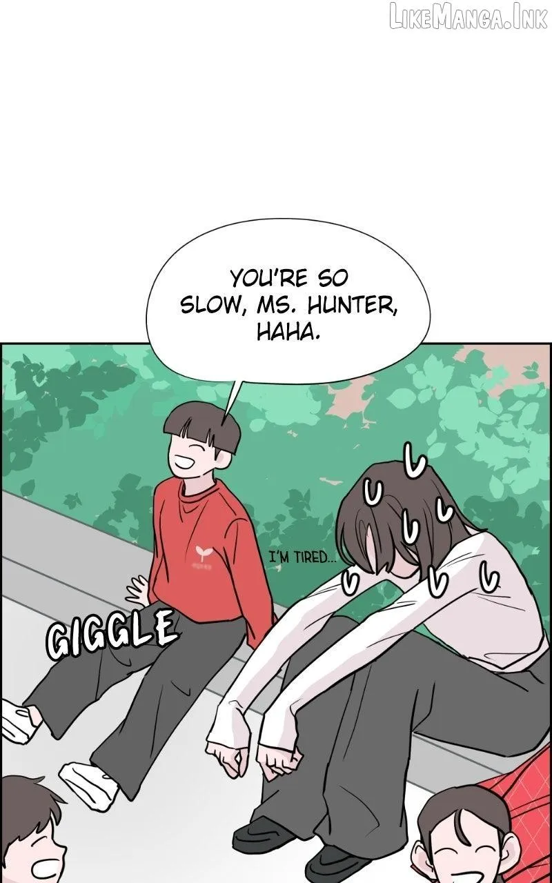 Read Love Letter chapter 62 image 85 on Lezhin