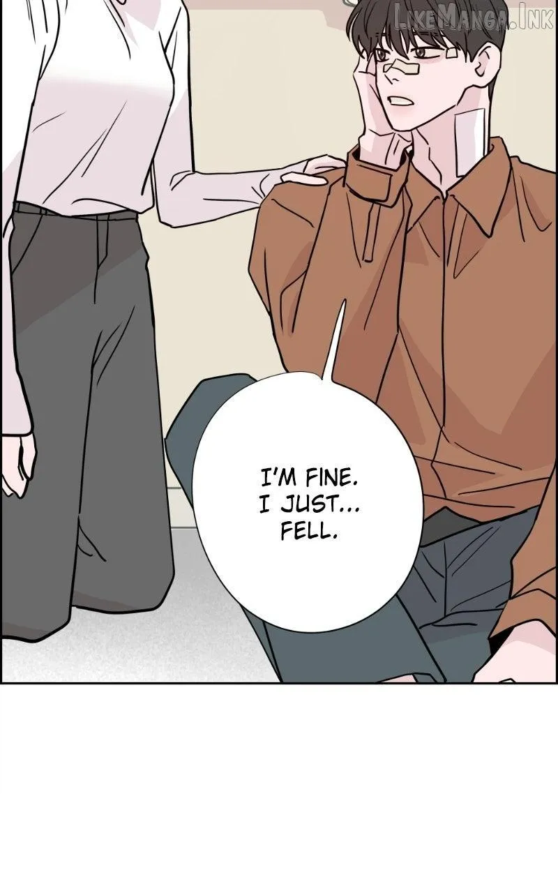 Read Love Letter chapter 63 image 108 on Lezhin