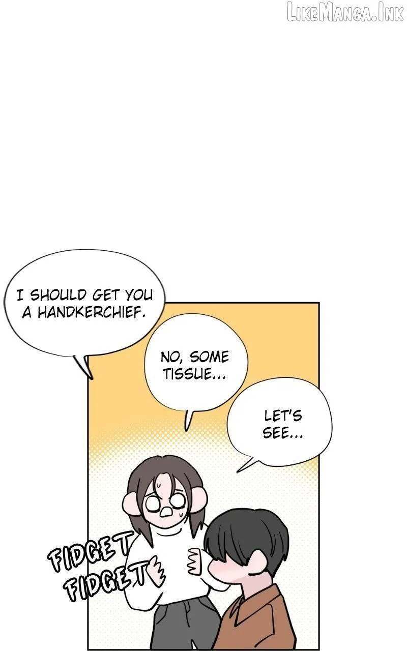 Read Love Letter chapter 63 image 115 on Lezhin