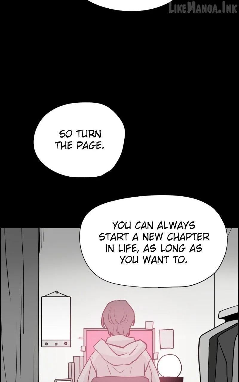 Read Love Letter chapter 63 image 22 on Lezhin