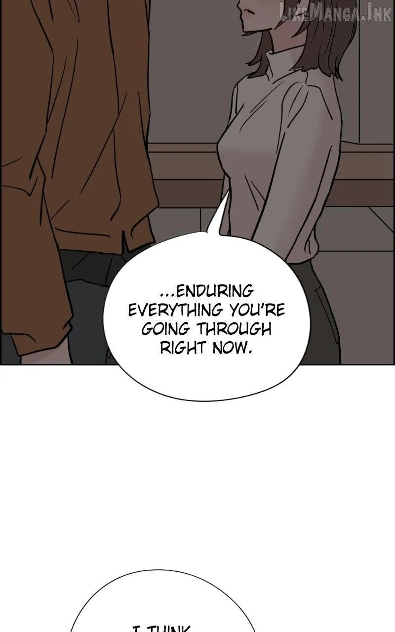 Read Love Letter chapter 63 image 33 on Lezhin