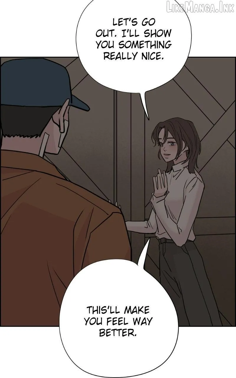 Read Love Letter chapter 63 image 37 on Lezhin