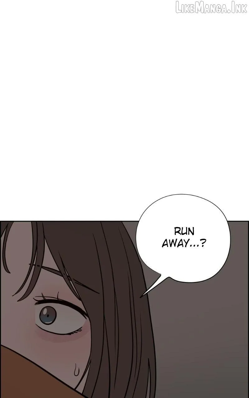 Read Love Letter chapter 63 image 4 on Lezhin