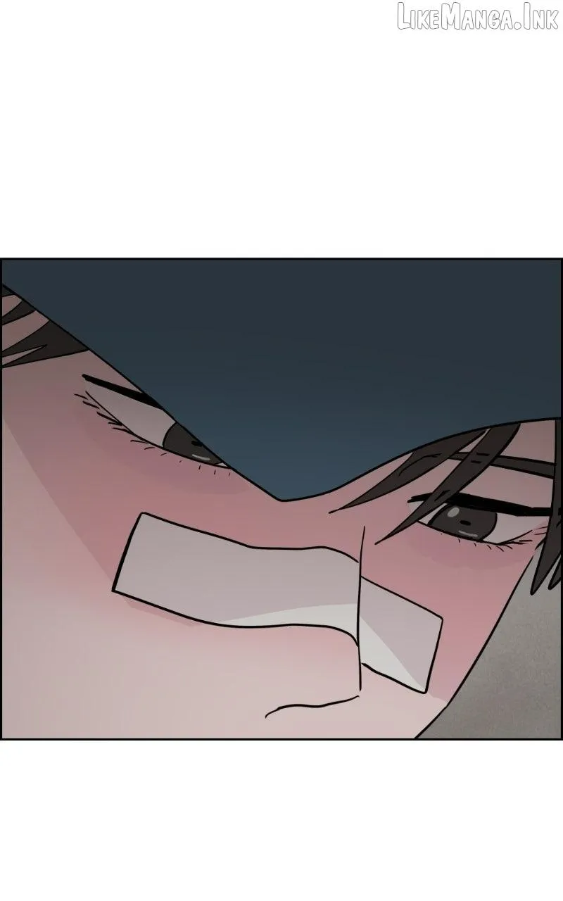 Read Love Letter chapter 63 image 45 on Lezhin
