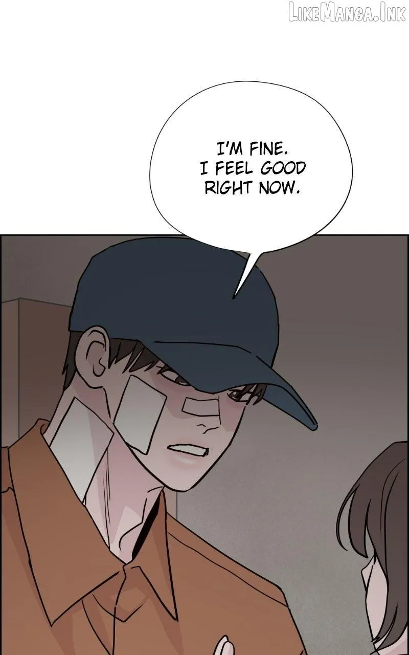 Read Love Letter chapter 63 image 46 on Lezhin