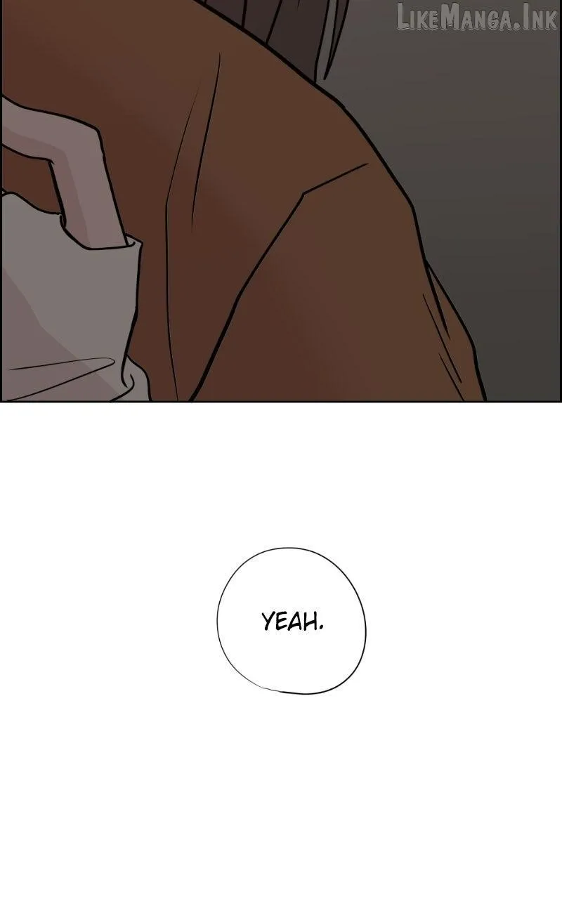 Read Love Letter chapter 63 image 5 on Lezhin