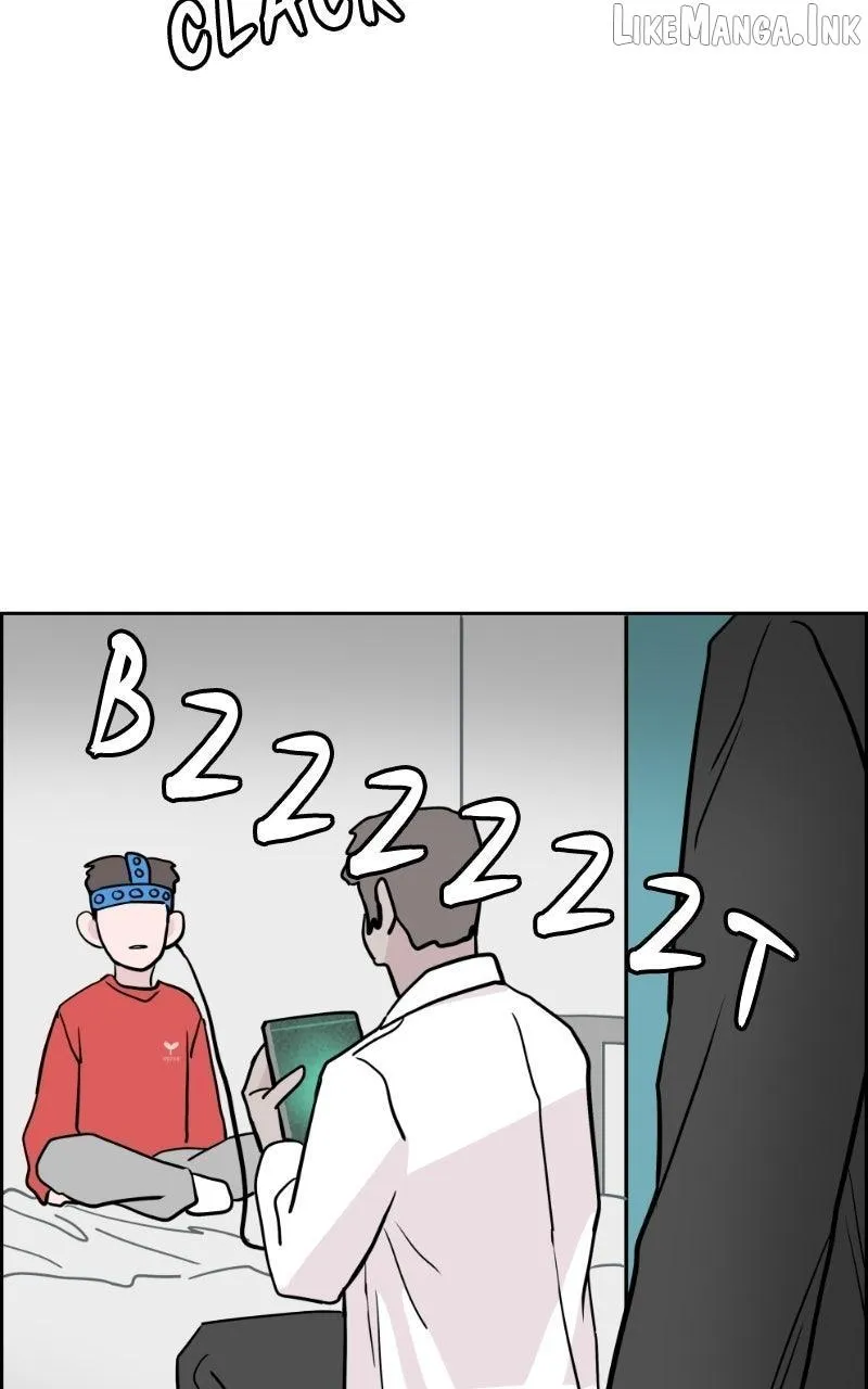 Read Love Letter chapter 63 image 57 on Lezhin