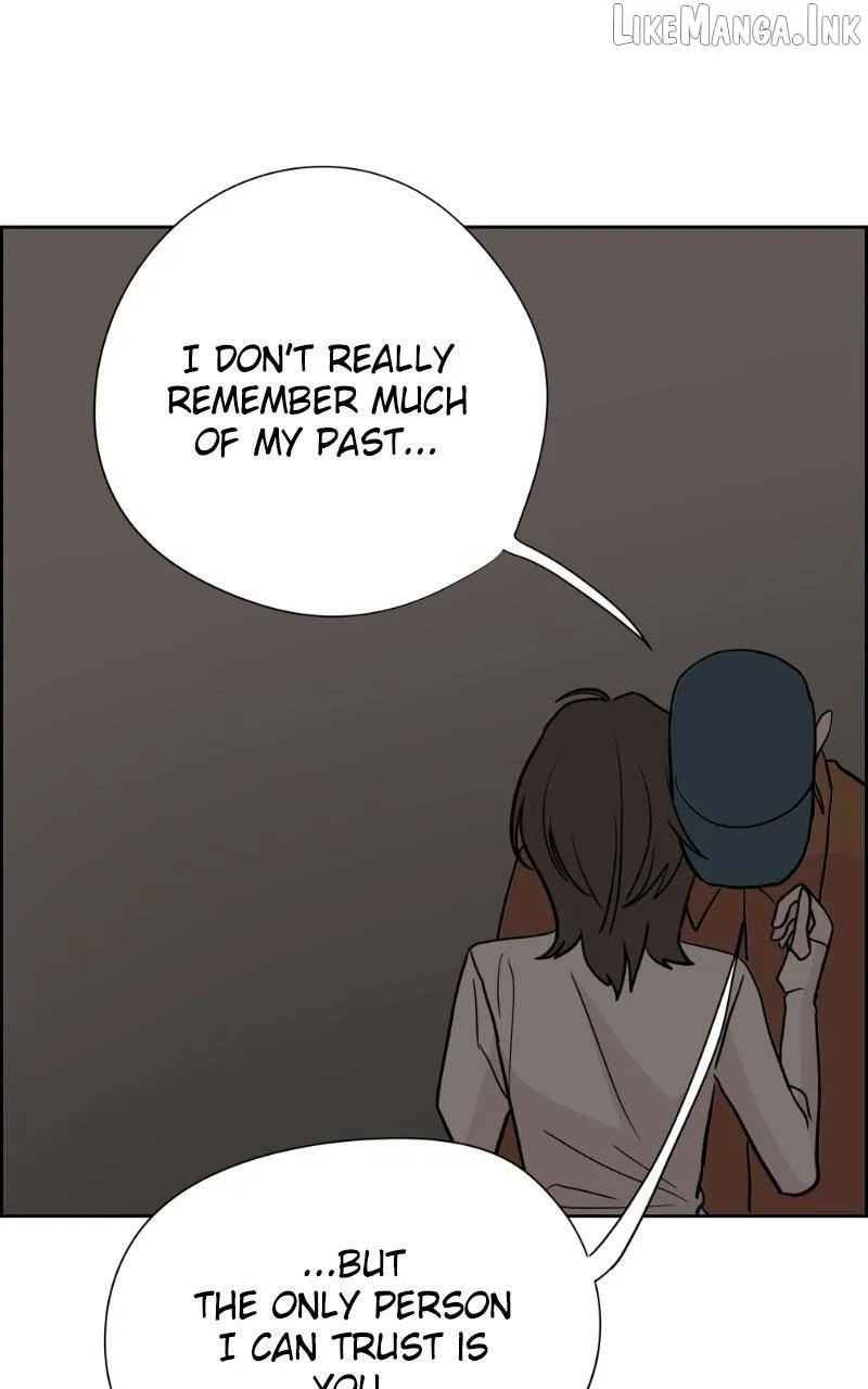 Read Love Letter chapter 63 image 6 on Lezhin