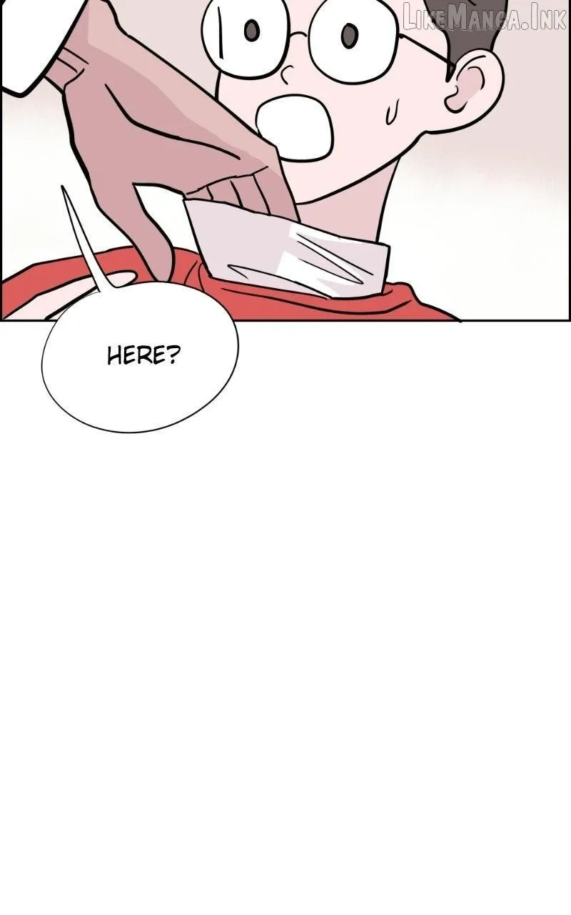 Read Love Letter chapter 63 image 62 on Lezhin