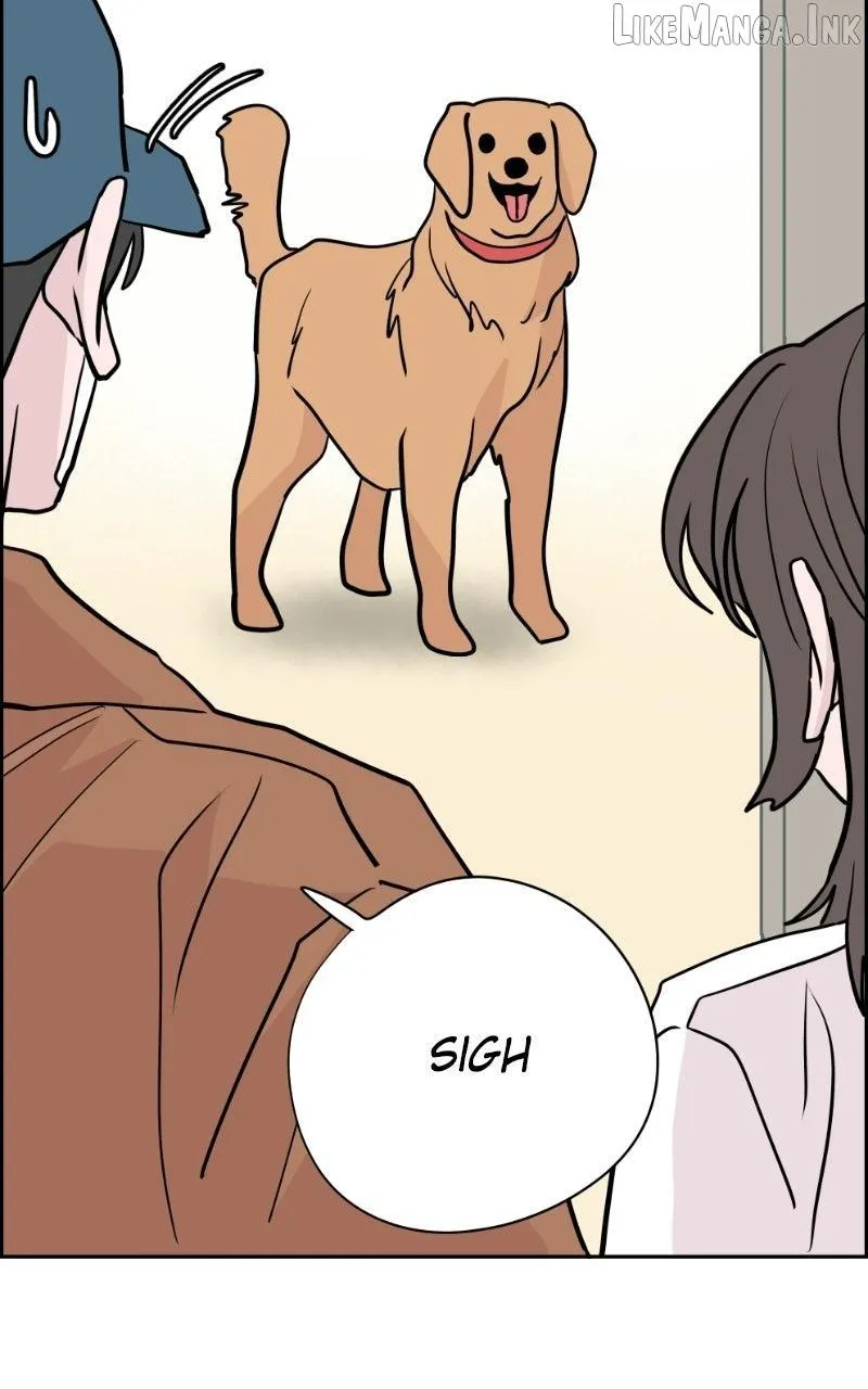 Read Love Letter chapter 63 image 66 on Lezhin