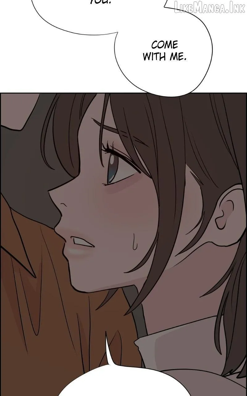 Read Love Letter chapter 63 image 7 on Lezhin