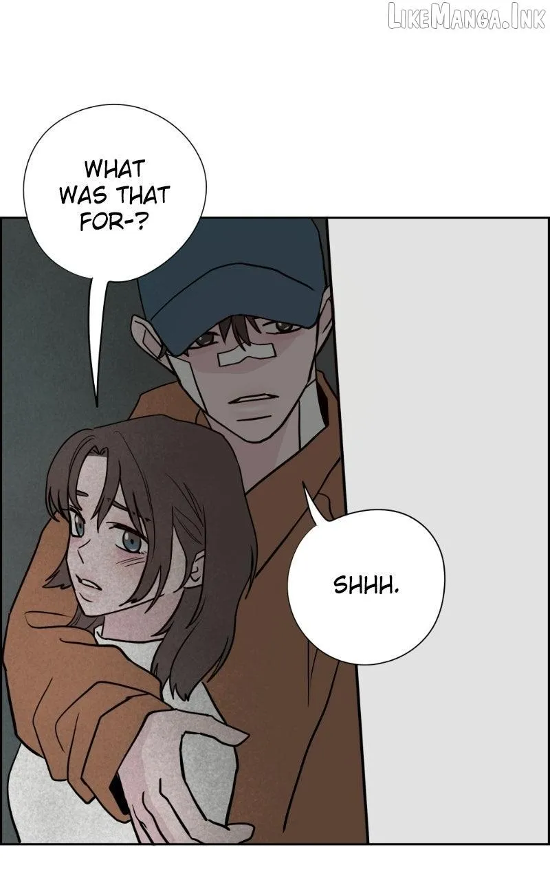 Read Love Letter chapter 63 image 73 on Lezhin
