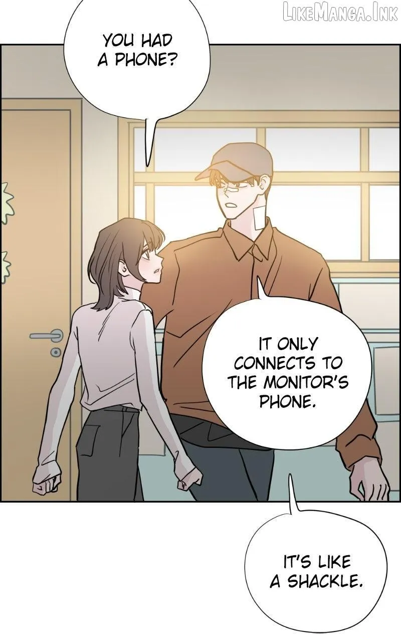 Read Love Letter chapter 63 image 78 on Lezhin