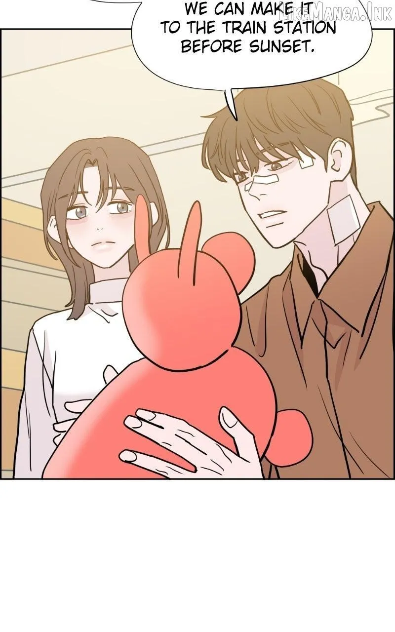 Read Love Letter chapter 63 image 81 on Lezhin