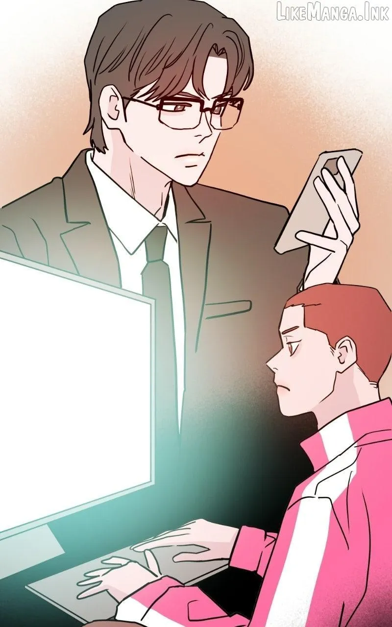Read Love Letter chapter 63 image 88 on Lezhin