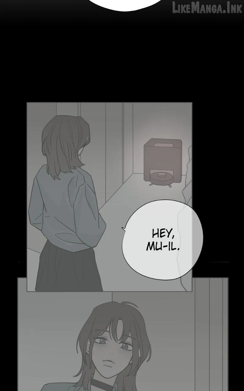 Read Love Letter chapter 63 image 93 on Lezhin