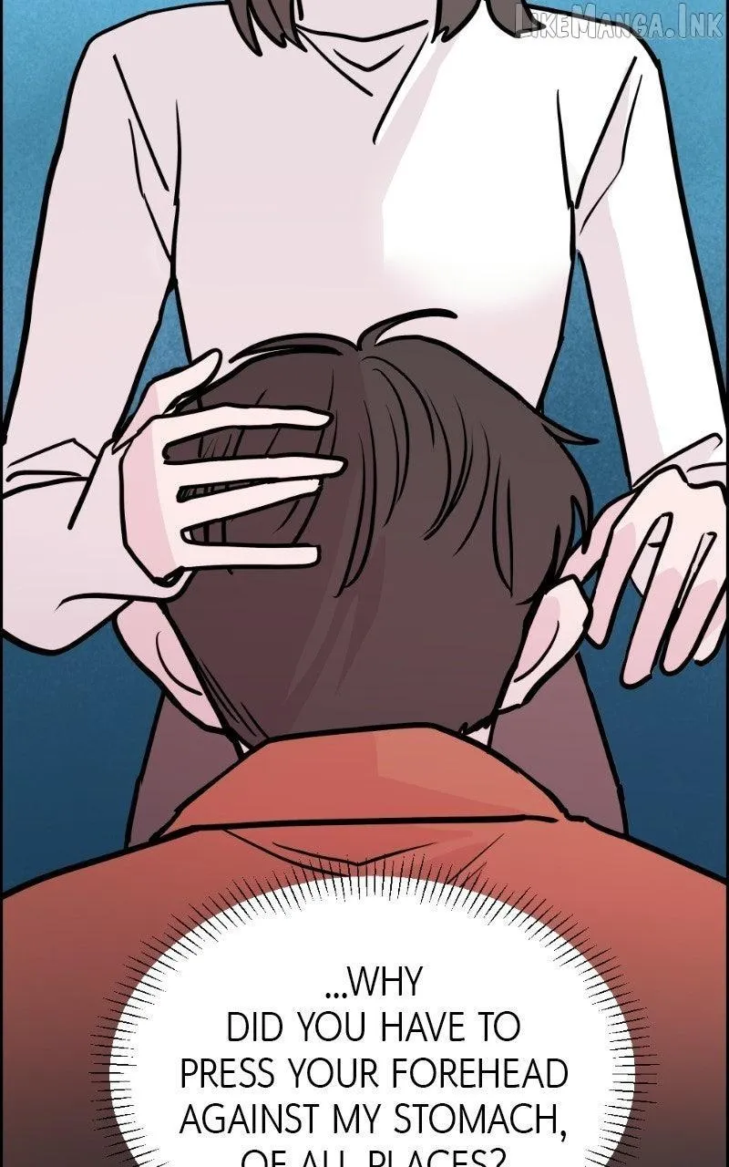 Read Love Letter chapter 64 image 11 on Lezhin
