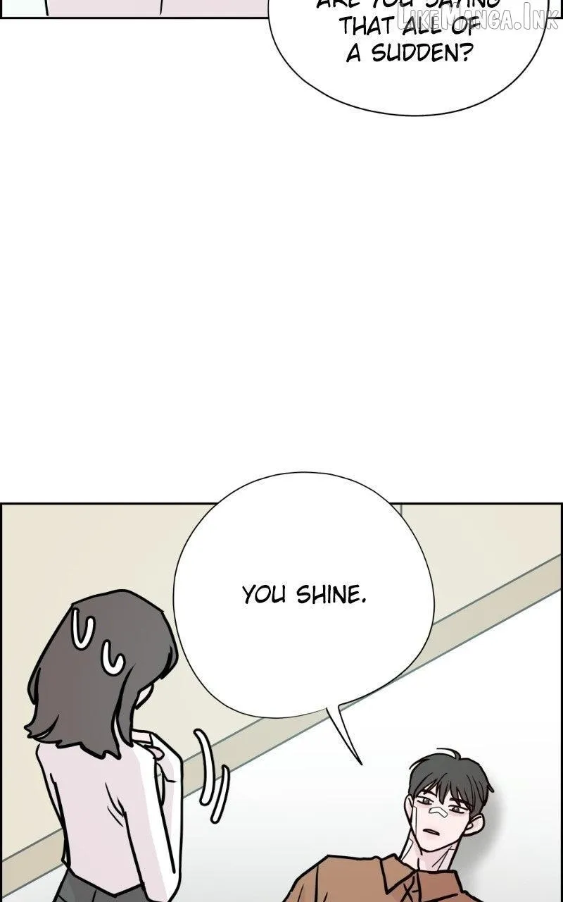 Read Love Letter chapter 64 image 24 on Lezhin