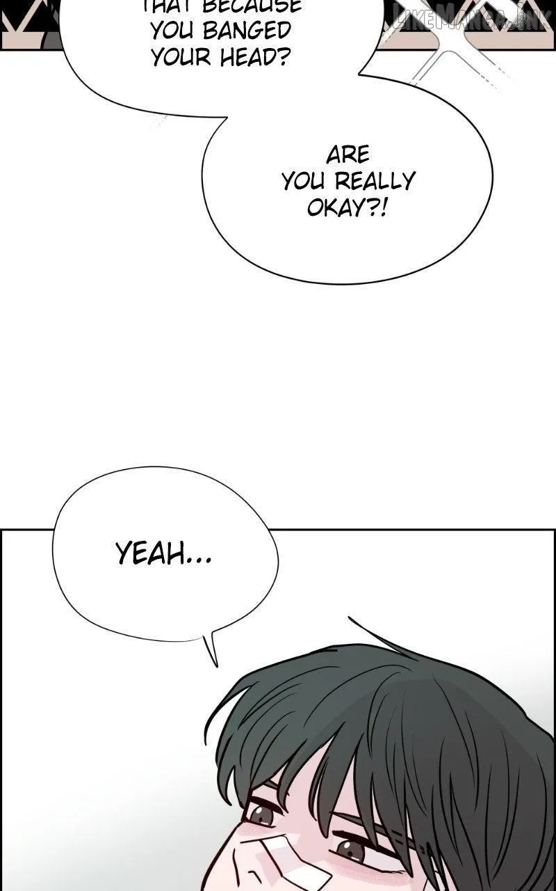 Read Love Letter chapter 64 image 27 on Lezhin