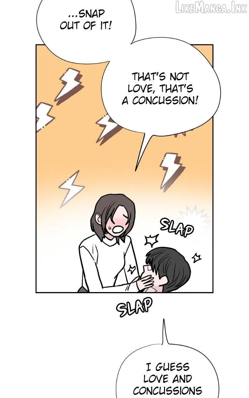 Read Love Letter chapter 64 image 29 on Lezhin