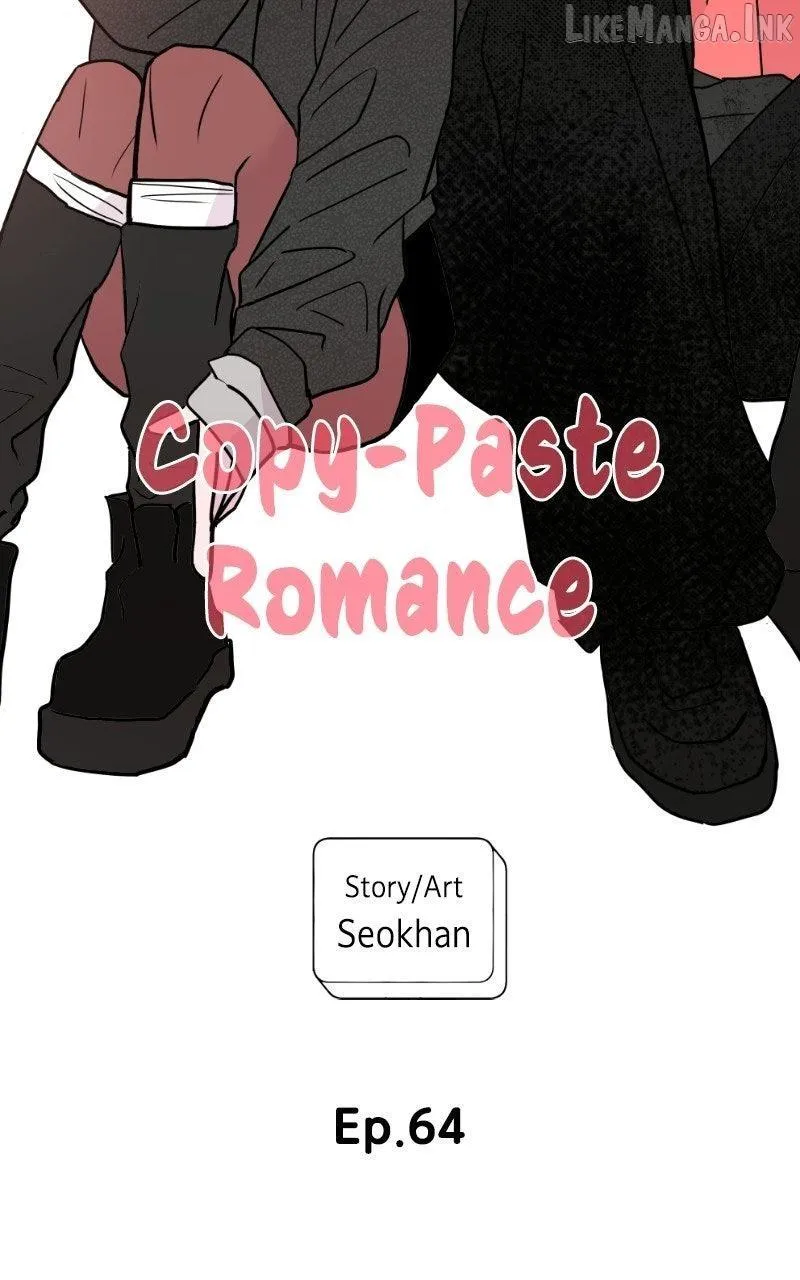Read Love Letter chapter 64 image 33 on Lezhin