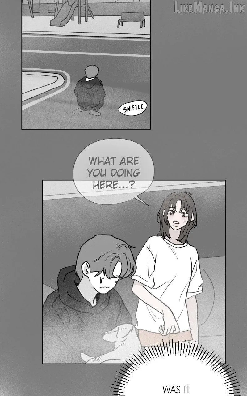 Read Love Letter chapter 64 image 38 on Lezhin