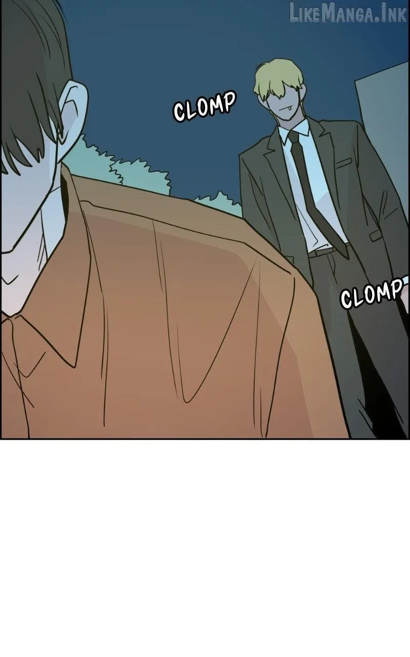 Read Love Letter chapter 64 image 49 on Lezhin
