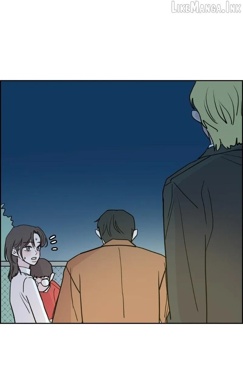 Read Love Letter chapter 64 image 50 on Lezhin